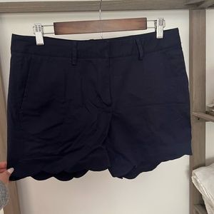 BRAND NEW J McLaughlin Petal shorts